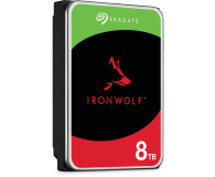 SEAGATE IronWolf 8TB 3,5'' ST8000VN004 - 524761 - zdjęcie 3